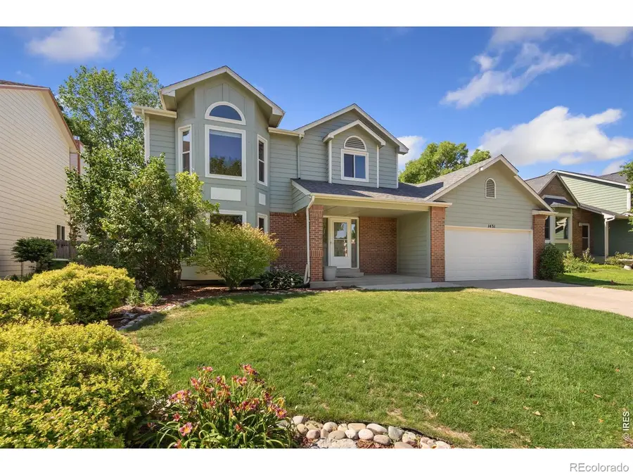1431 Cape Cod Circle, Fort Collins, CO 80525 - #2