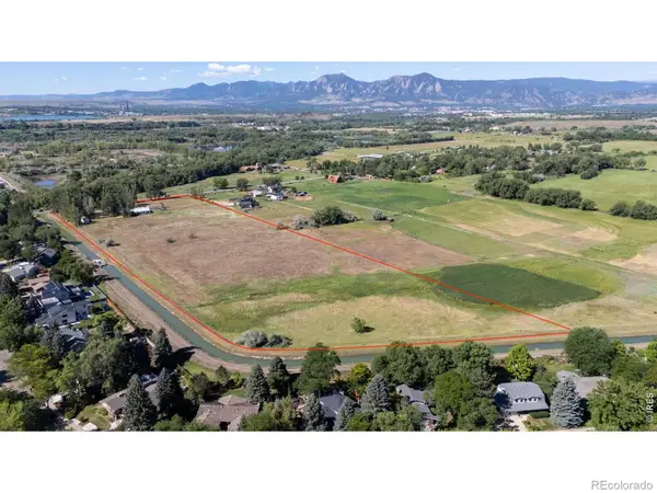 7097 Jay Road, Boulder, CO 80301