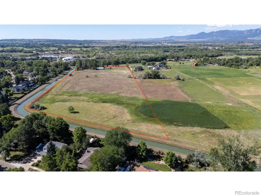 7097 Jay Road, Boulder, CO 80301 - #2