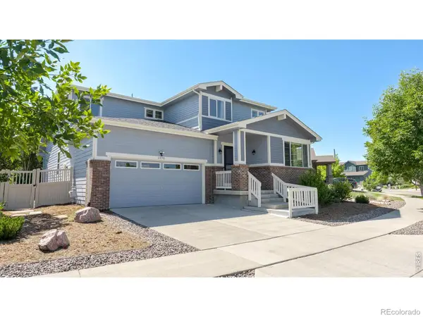 1370 Armstrong Drive, Longmont, CO 80504