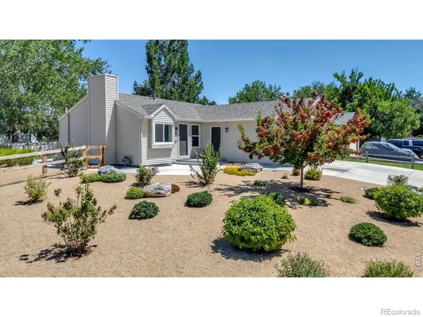 2058 Sumac Street, Longmont, CO 80501