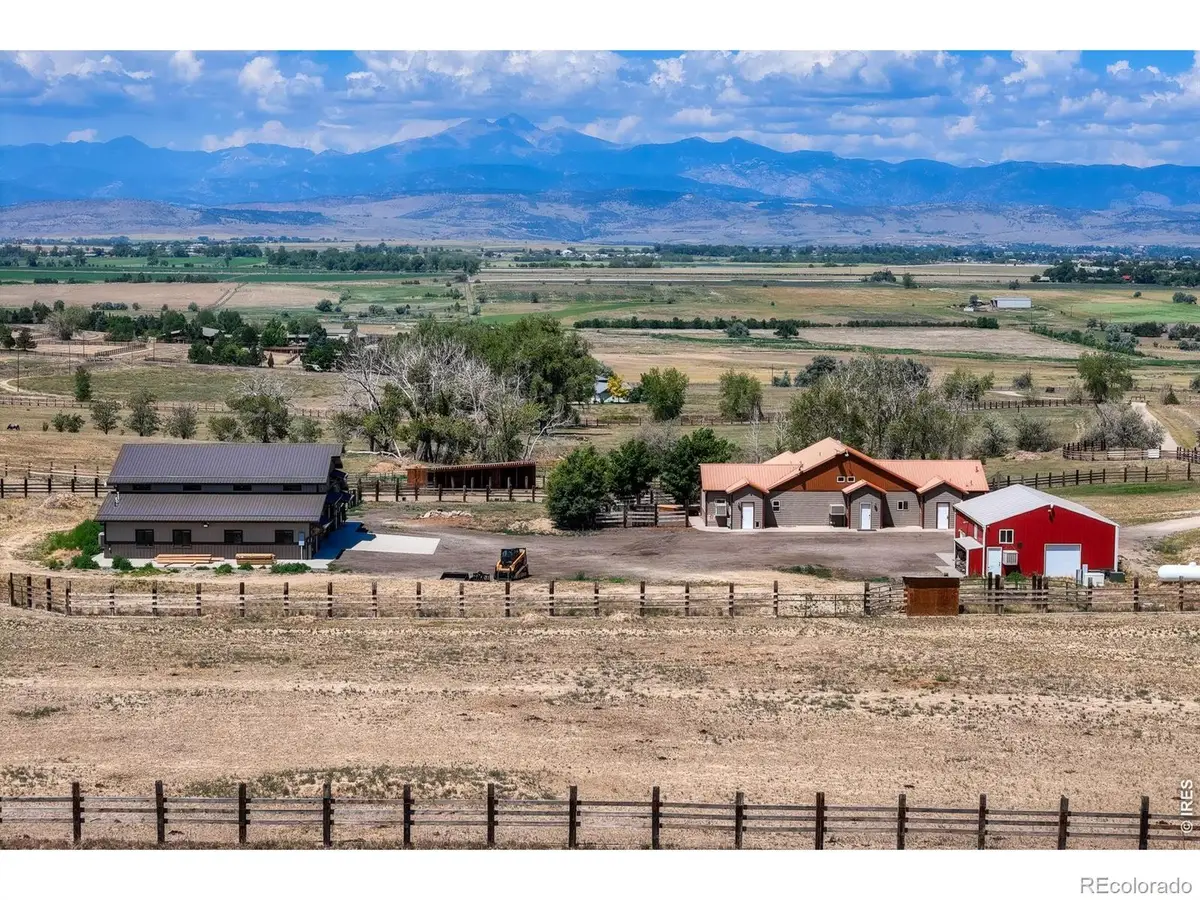 17622 County Road 1, Berthoud, CO 80513 - #1