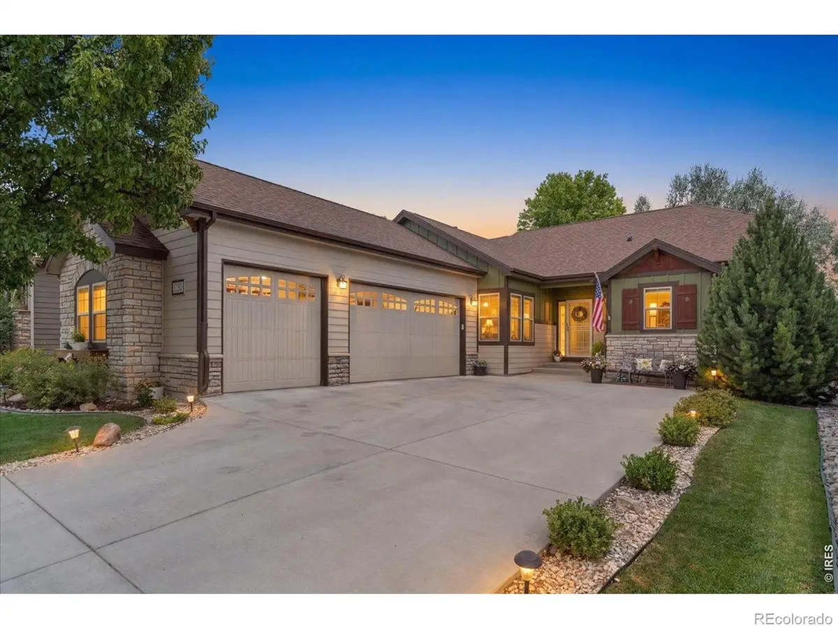 5210 Brandywine Drive, Loveland, CO 80538 - #1