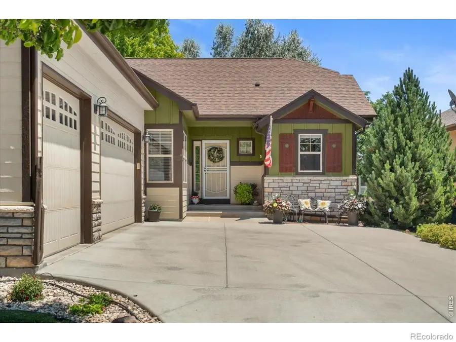 5210 Brandywine Drive, Loveland, CO 80538 - #2