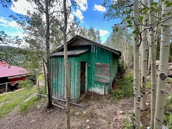 5004 Tolland Road, Rollinsville, CO 80474