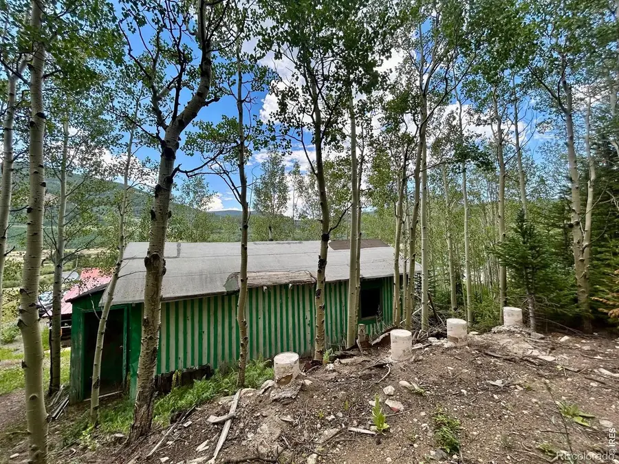 5004 Tolland Road, Rollinsville, CO 80474 - #2