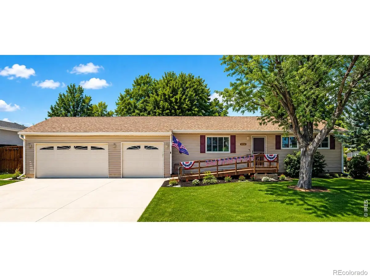 1907 S Custer Avenue, Loveland, CO 80537 - #1