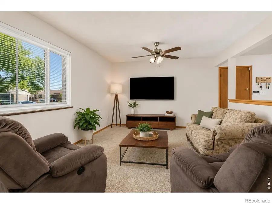 1907 S Custer Avenue, Loveland, CO 80537 - #3