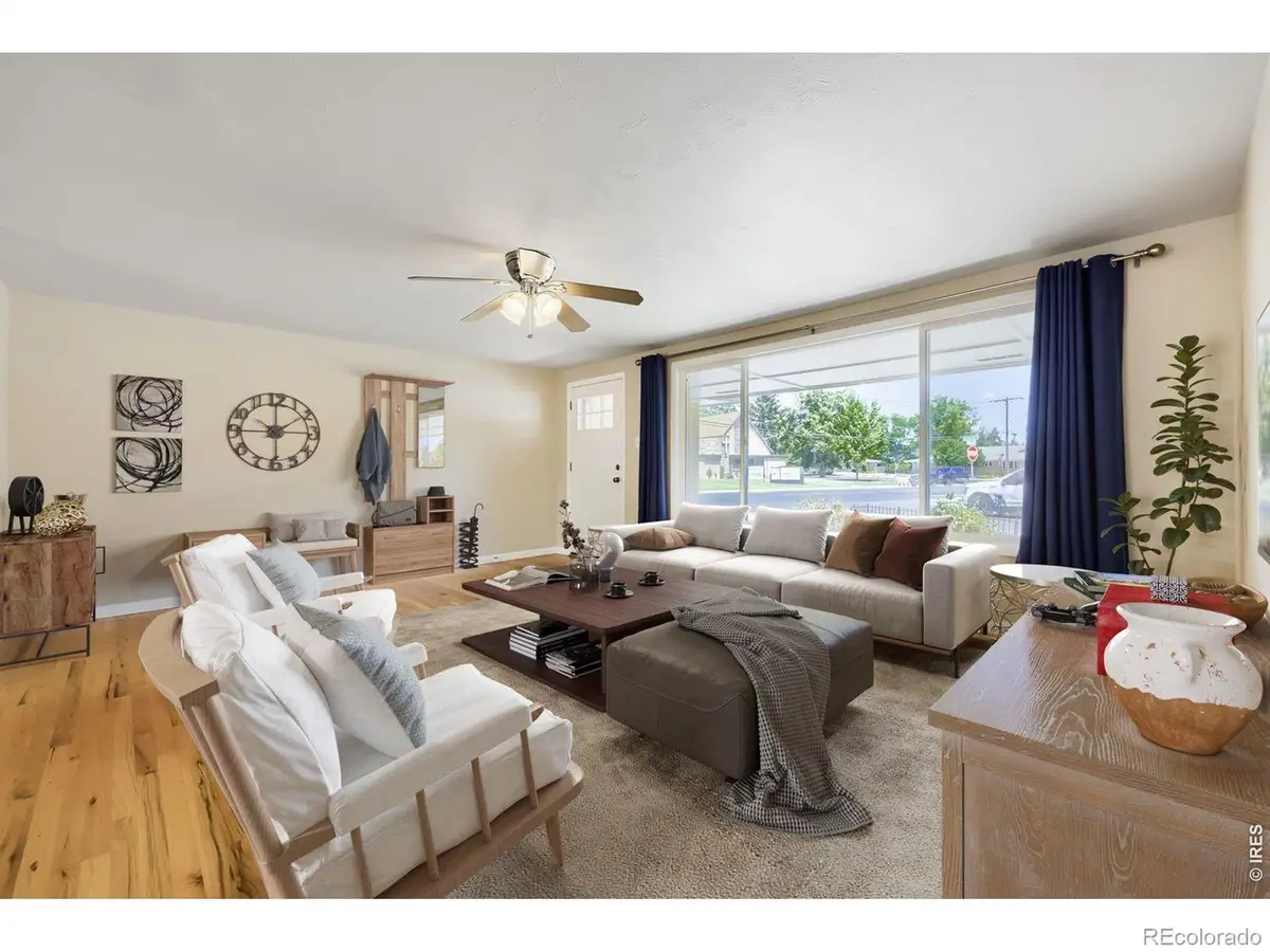 1251 Sumner Street, Longmont, CO 80501 - #1