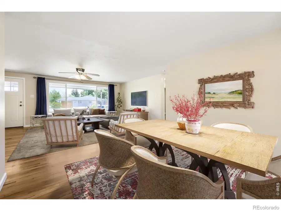 1251 Sumner Street, Longmont, CO 80501 - #2