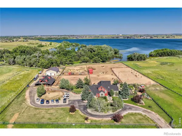 4718 Lonetree Drive, Loveland, CO 80537