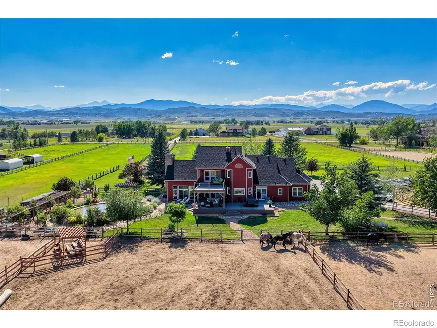 4718 Lonetree Drive, Loveland, CO 80537 - #2
