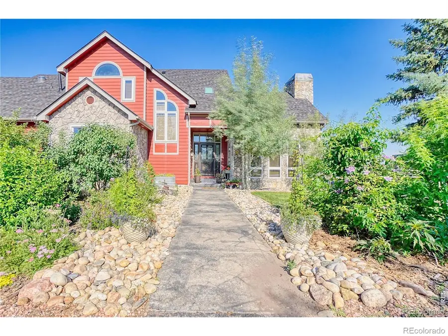 4718 Lonetree Drive, Loveland, CO 80537 - #3