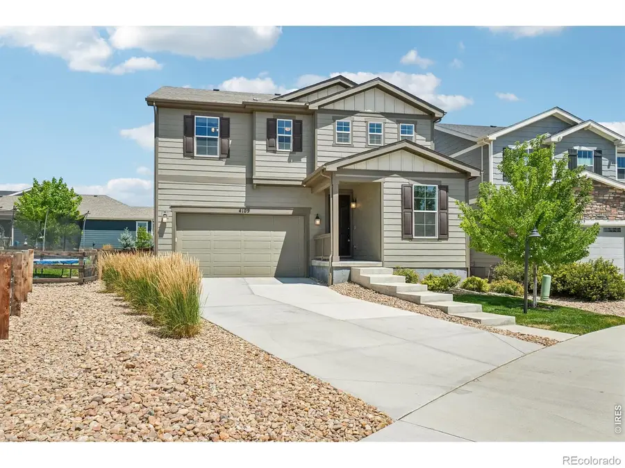 4109 Chasm Lake Drive, Loveland, CO 80538 - #2