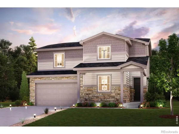 577 Crestone Street, Johnstown, CO 80534
