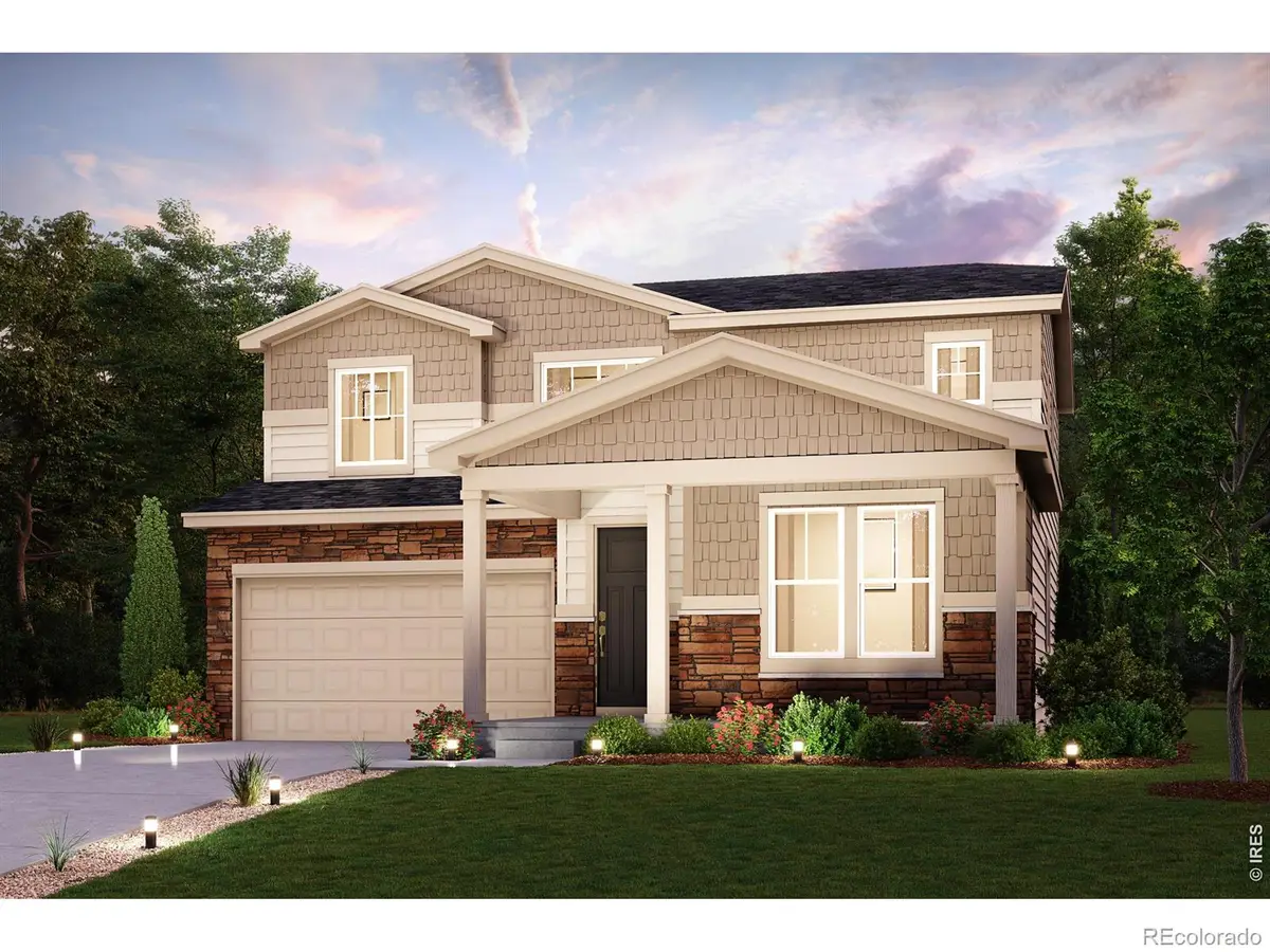 613 Crestone Street, Johnstown, CO 80534 - #1