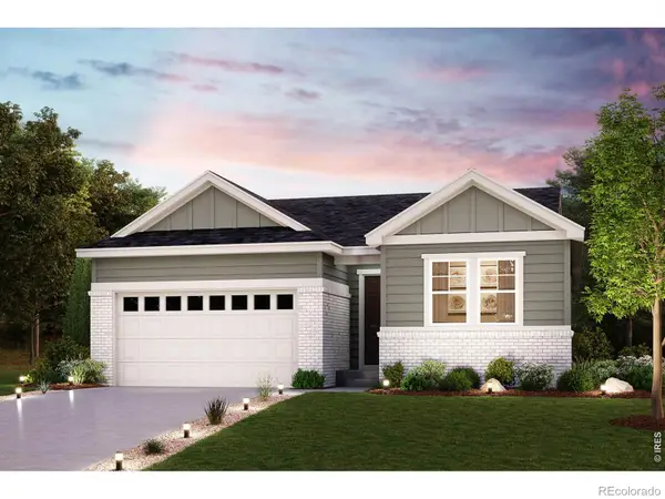 591 Crestone Street, Johnstown, CO 80534