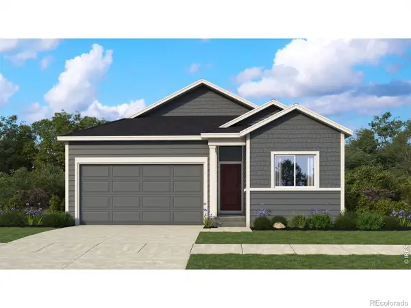 3202 Conquest Street, Fort Collins, CO 80524