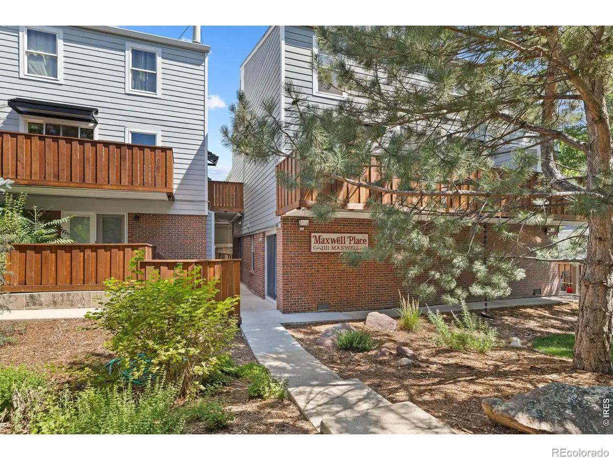1111 Maxwell Avenue #232, Boulder, CO 80304 - #1