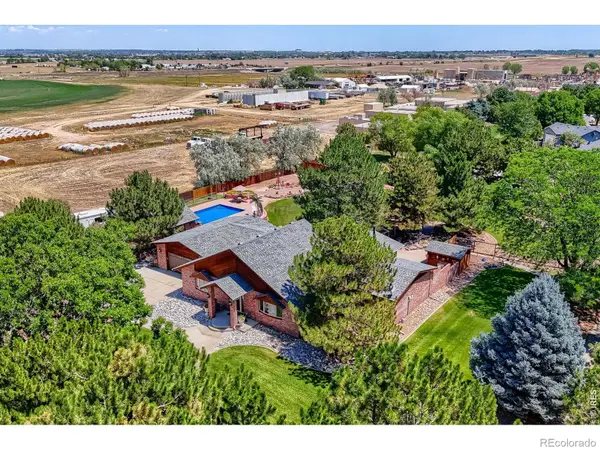 12562 Salem Street, Henderson, CO 80640