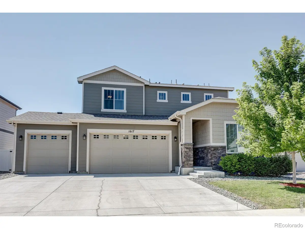 1617 Northcroft Drive, Windsor, CO 80550 - #1