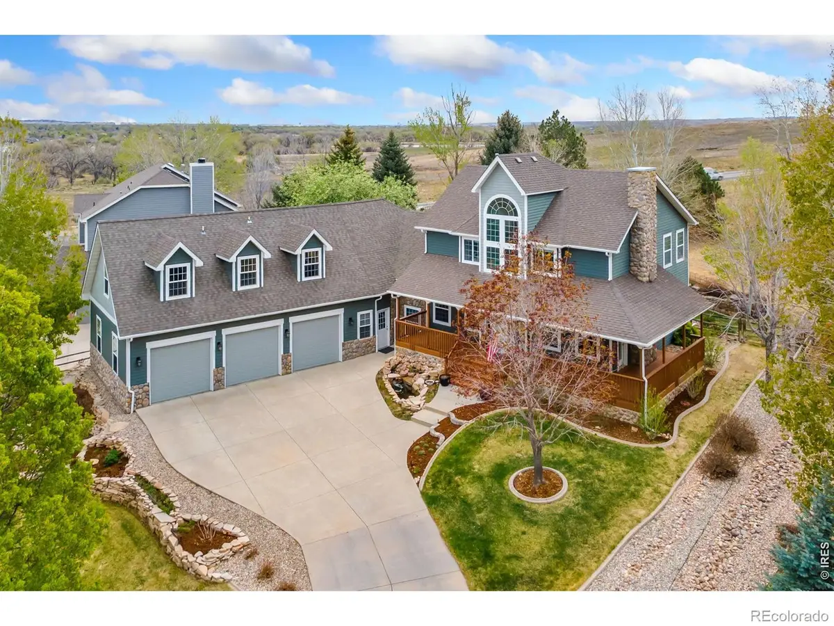 1905 Lookout Drive, Windsor, CO 80550 - #1