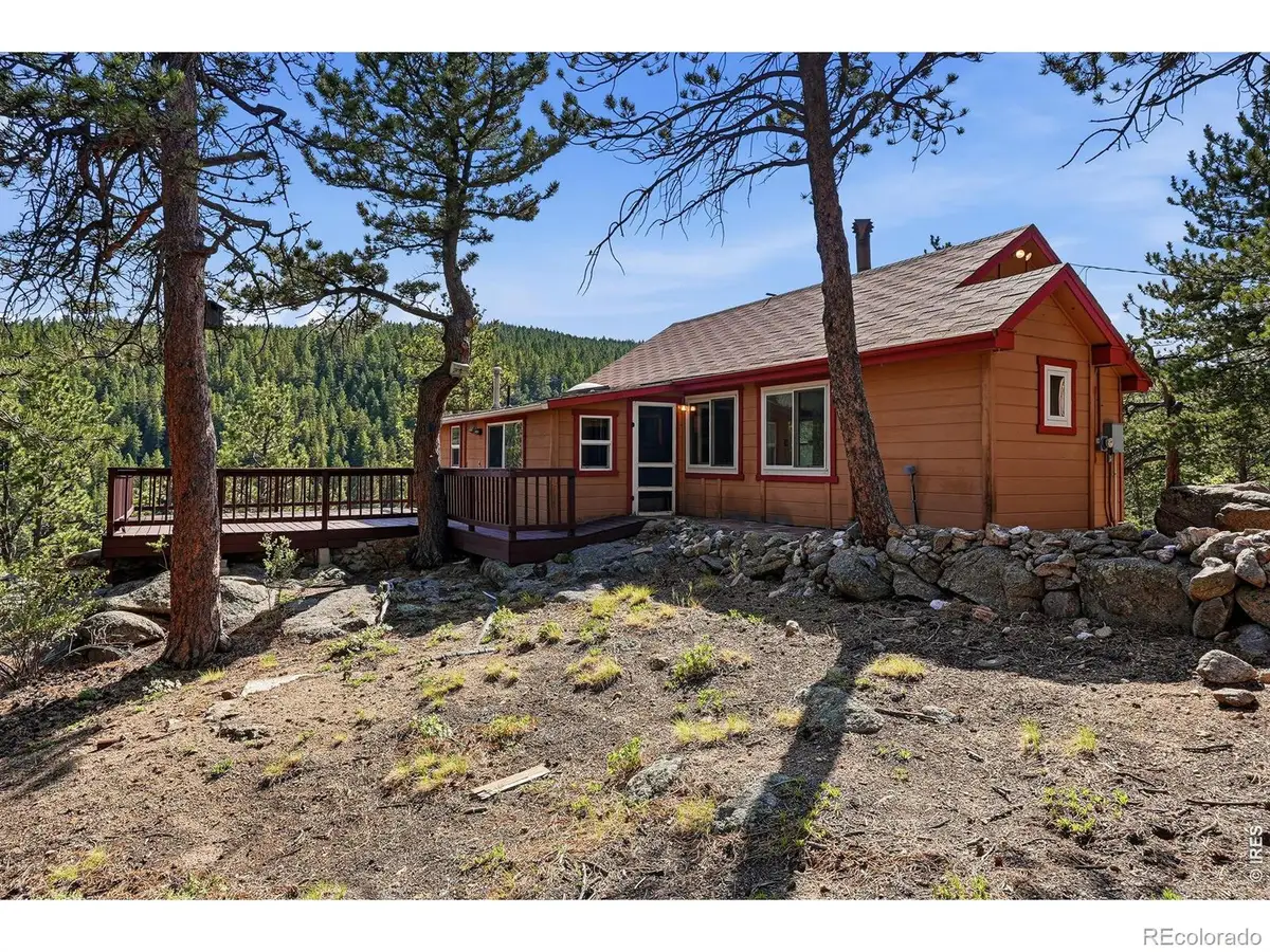 3497 Coal Creek Canyon Drive #65, Nederland, CO 80466 - #1