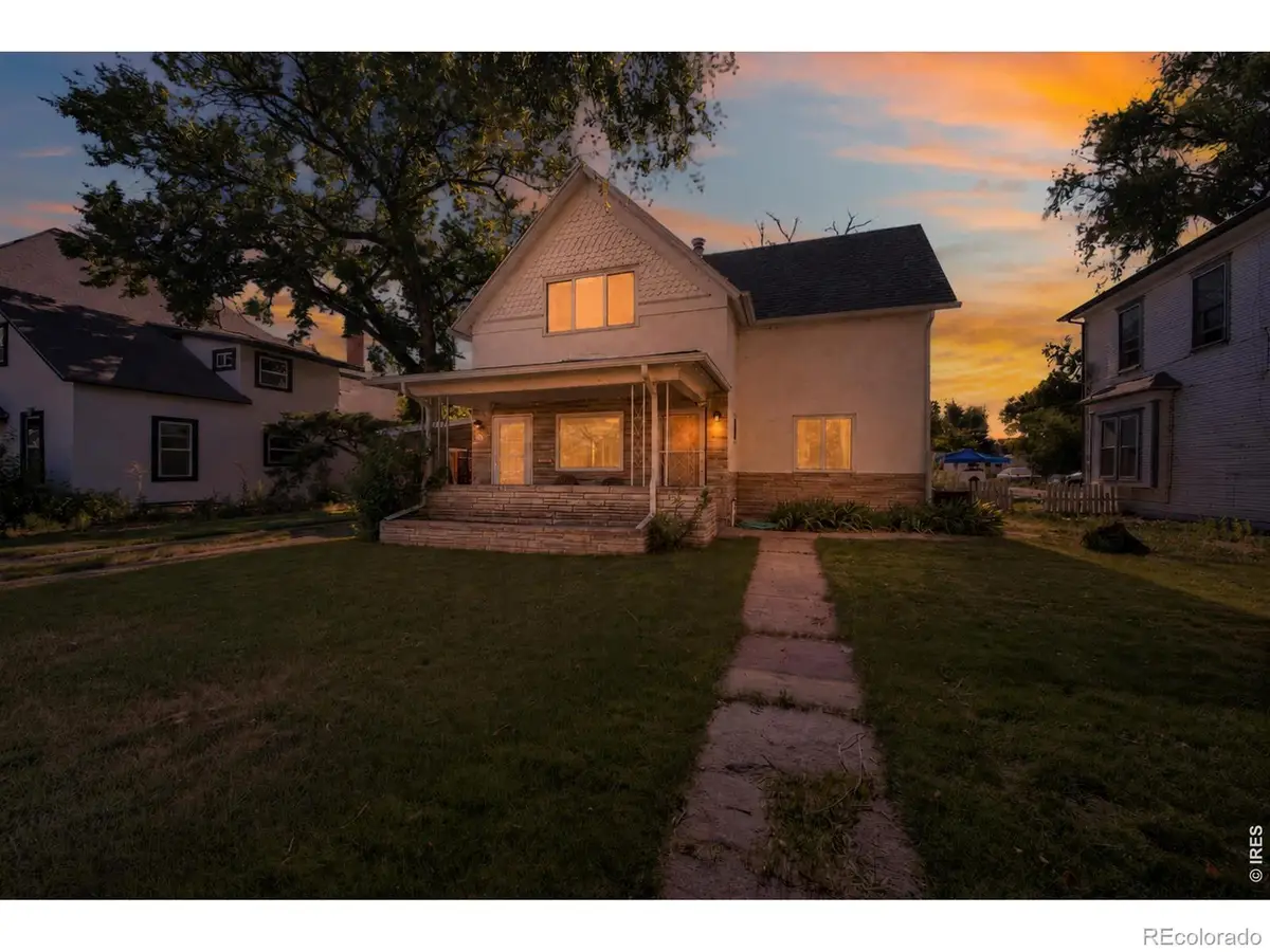 415 Ensign Street, Fort Morgan, CO 80701 - #1