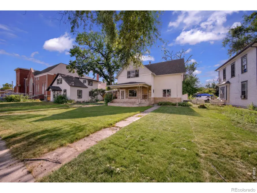 415 Ensign Street, Fort Morgan, CO 80701 - #3
