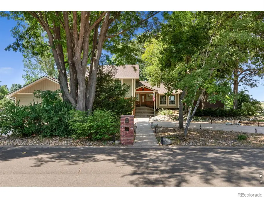 3213 Grand View Drive, Greeley, CO 80631 - #3