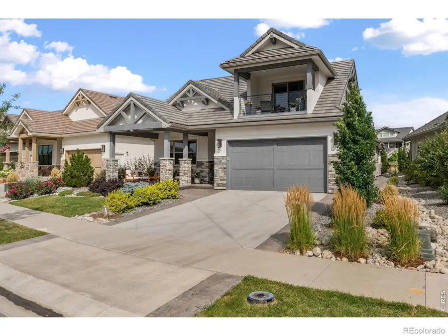 3284 Danzante Bay Court, Berthoud, CO 80513 - #2