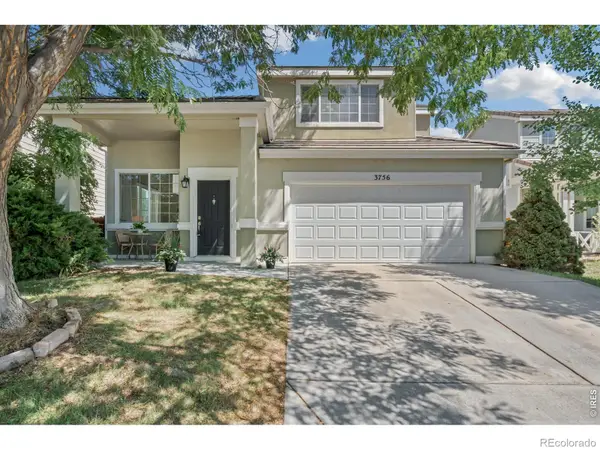 3756 Gardenwall Court, Fort Collins, CO 80524