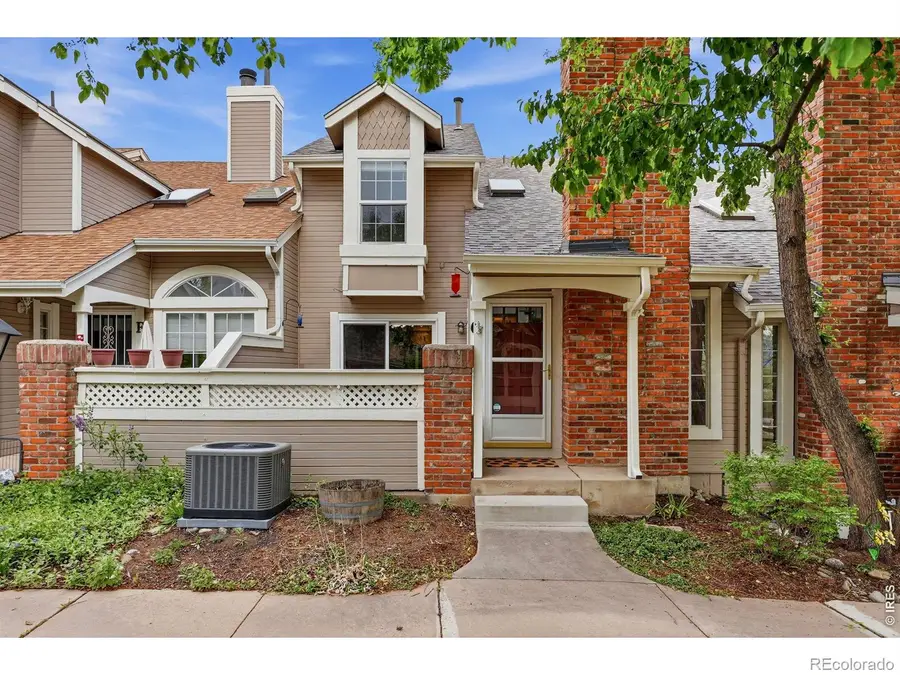 2892 W Long Circle #G, Littleton, CO 80120 - #3