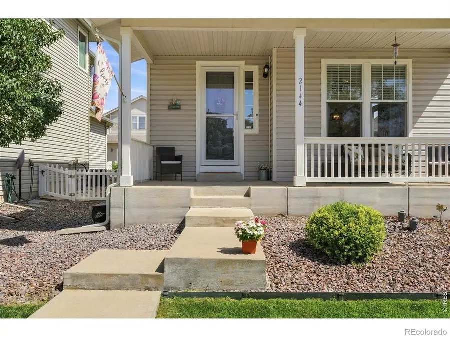 2144 Clipper Way, Fort Collins, CO 80524 - #3