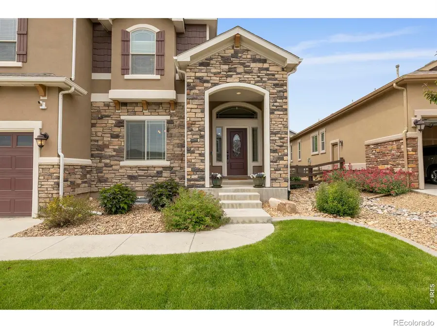 4135 Carroway Seed Drive, Johnstown, CO 80534 - #3