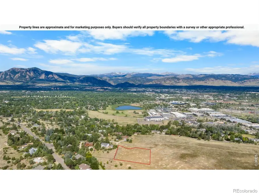 1372 Glacier Place, Boulder, CO 80303 - #2