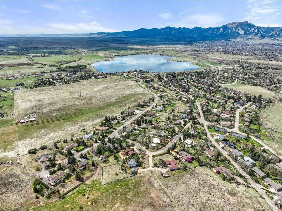1372 Glacier Place, Boulder, CO 80303 - #3