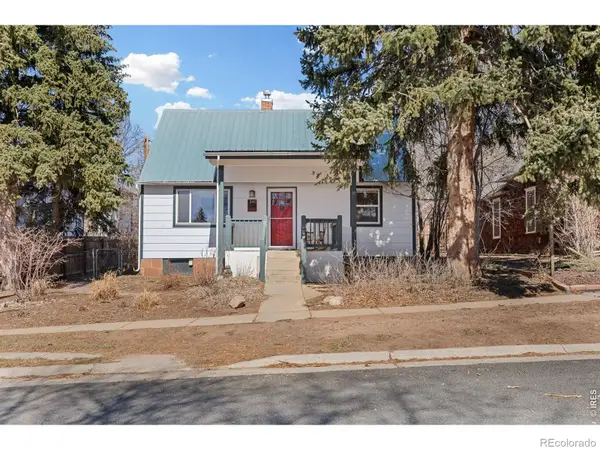 240 Main Street, Lyons, CO 80540