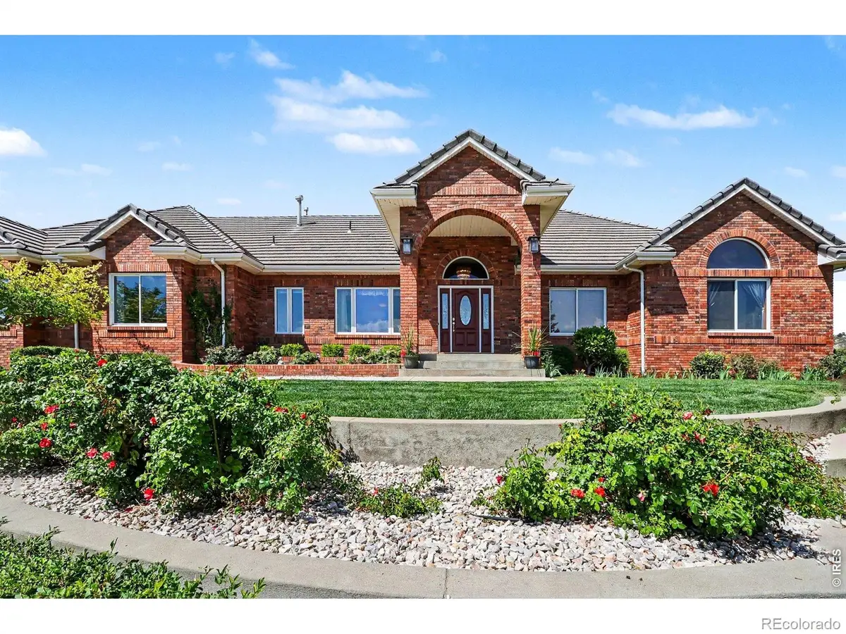 3421 Kyle Circle, Loveland, CO 80537 - #1