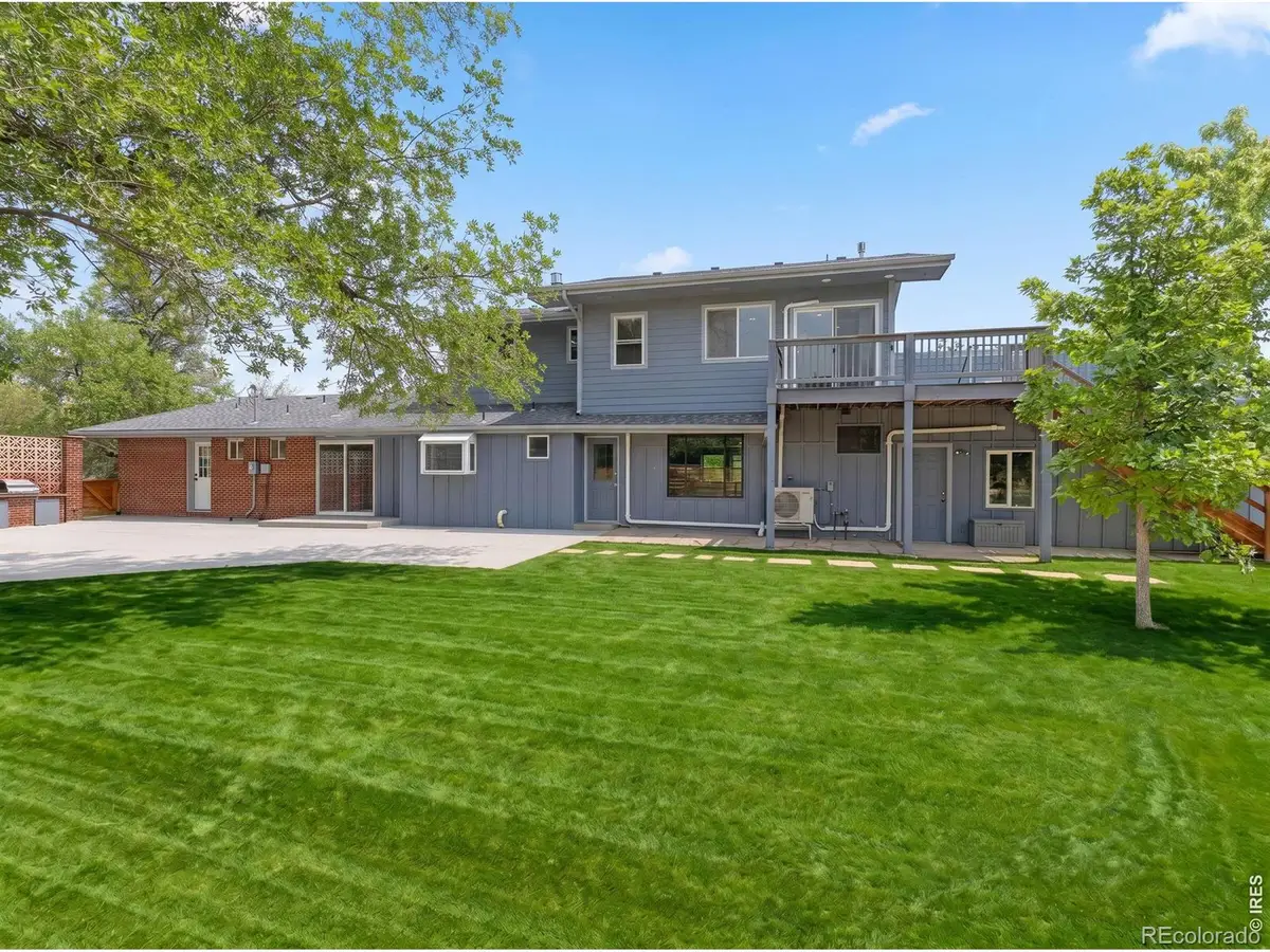 4481 Clay Street, Boulder, CO 80301 - #1