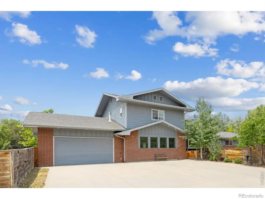 4481 Clay Street, Boulder, CO 80301 - #2