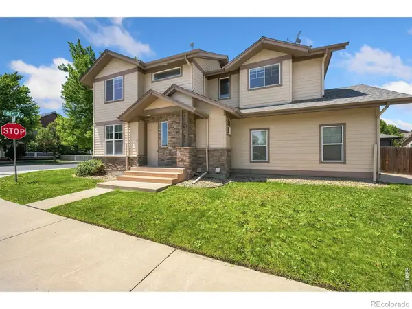 2104 18th Avenue, Longmont, CO 80501