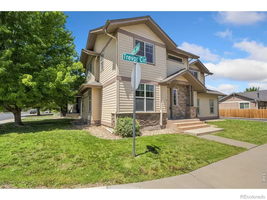 2104 18th Avenue, Longmont, CO 80501 - #3