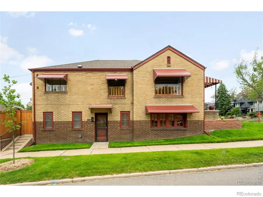 3456 Federal Boulevard, Denver, CO 80211 - #3