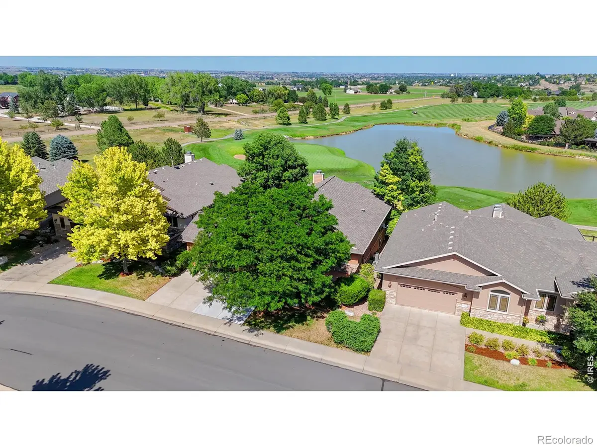 6874 Spanish Bay Drive, Windsor, CO 80550 - #1