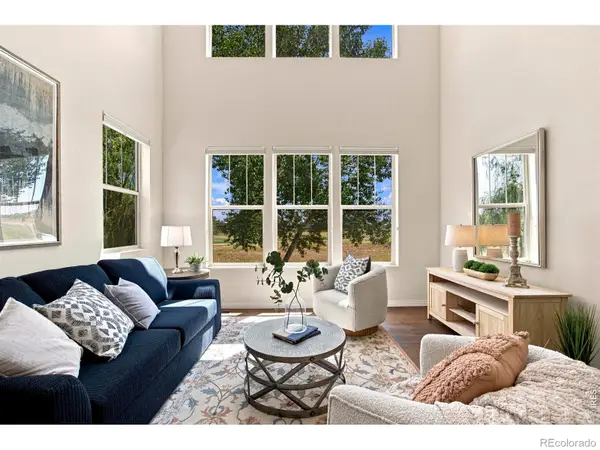 2316 Calais Drive #B, Longmont, CO 80504