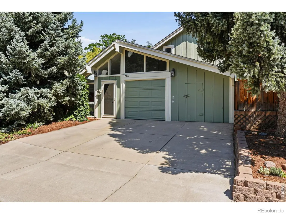 2365 Juniper Avenue, Boulder, CO 80304 - #1