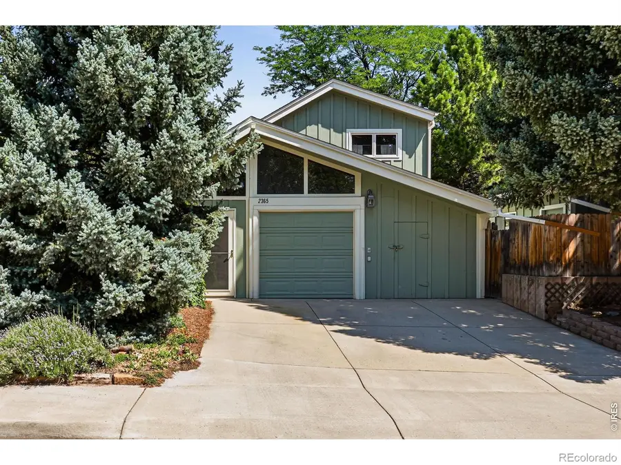 2365 Juniper Avenue, Boulder, CO 80304 - #2