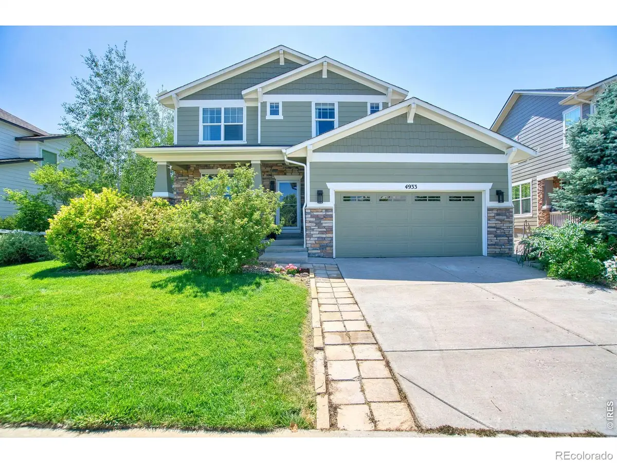4933 Eagan Circle, Longmont, CO 80503 - #1