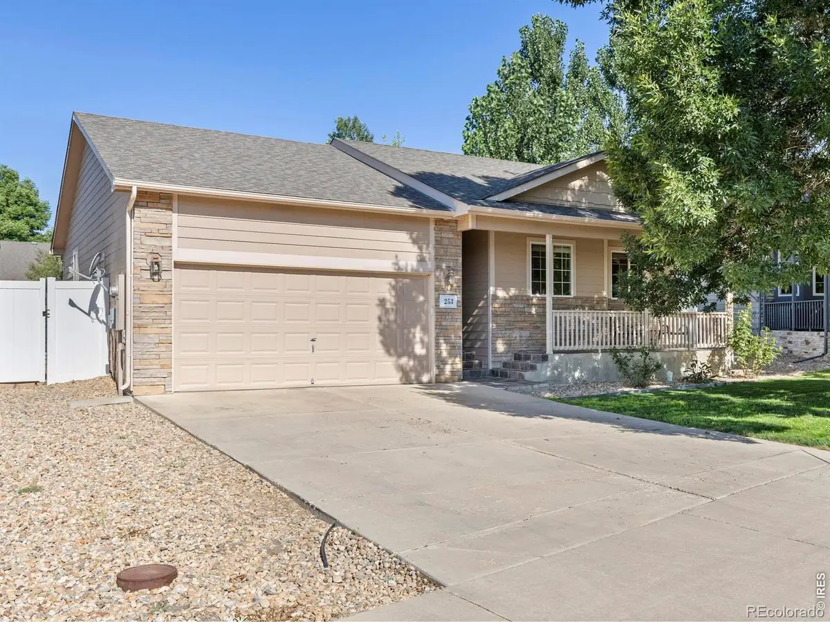 253 Sand Grouse Drive, Loveland, CO 80537 - #1